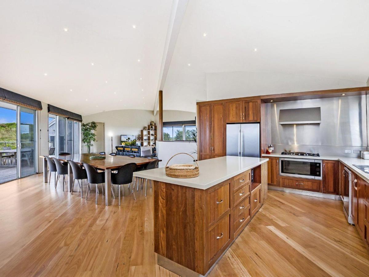 Port Fairy Beach House Exterior foto