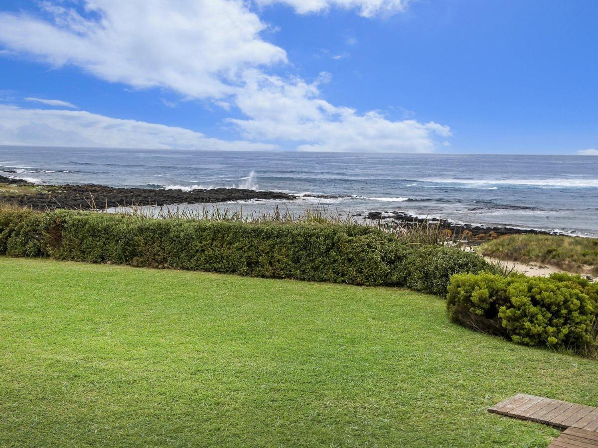 Port Fairy Beach House Exterior foto