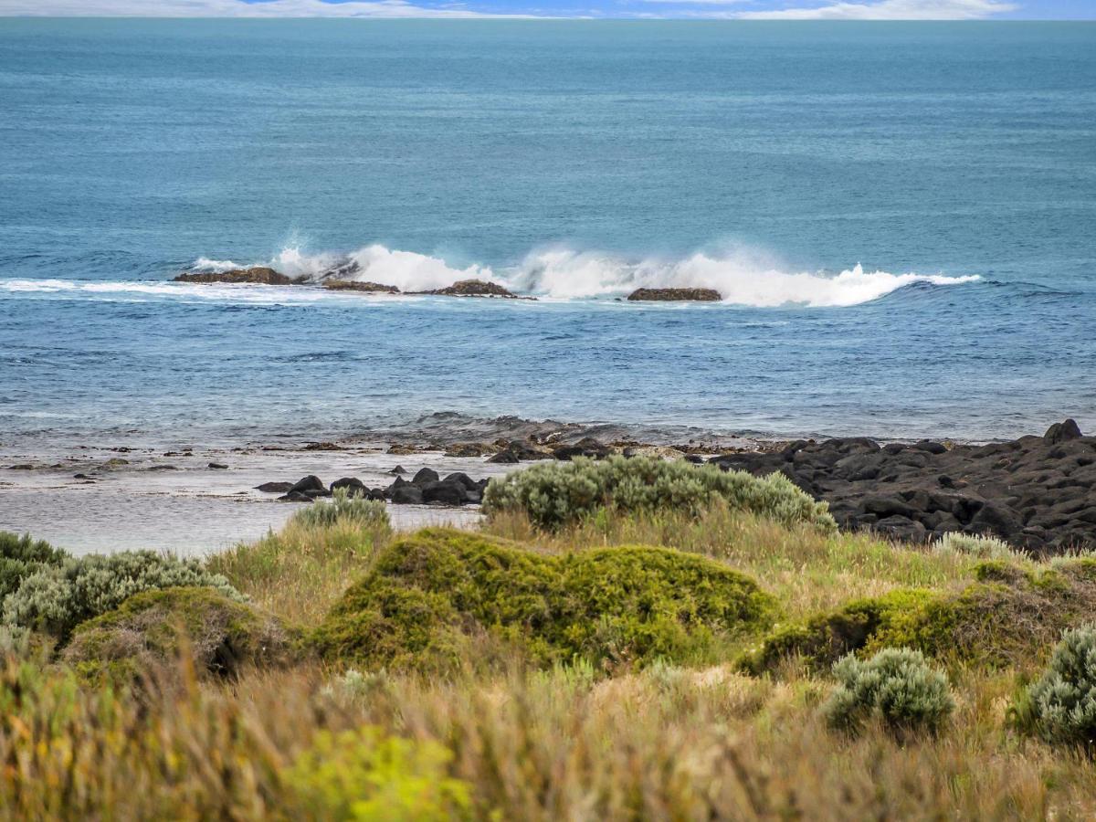 Port Fairy Beach House Exterior foto