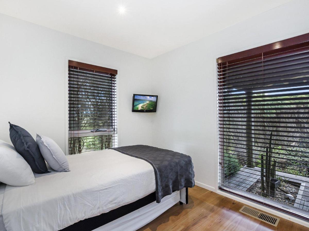Port Fairy Beach House Exterior foto