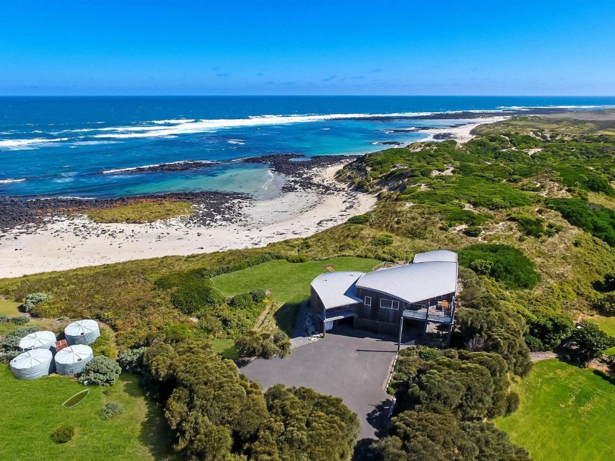 Port Fairy Beach House Exterior foto