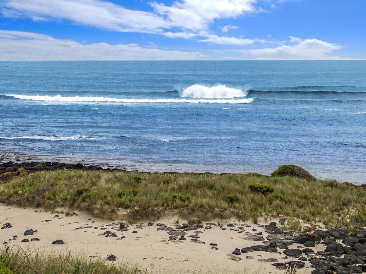 Port Fairy Beach House Exterior foto